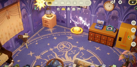 星布谷地家装玩法全解析4