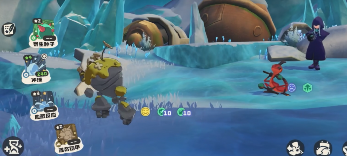 洛克王国世界记忆石获取攻略1