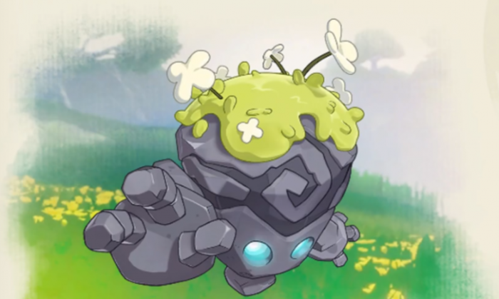 洛克王国世界记忆石获取攻略2