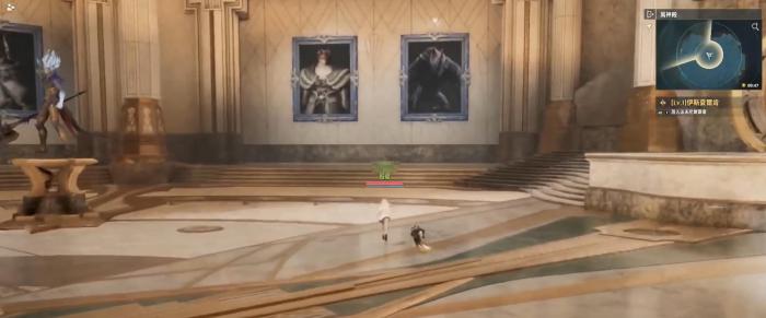 AION2万神殿是什么1