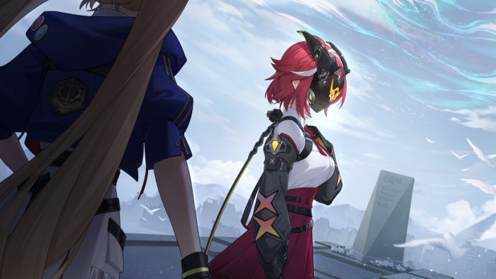 卡拉彼丘手游艾卡红皮技能详解1