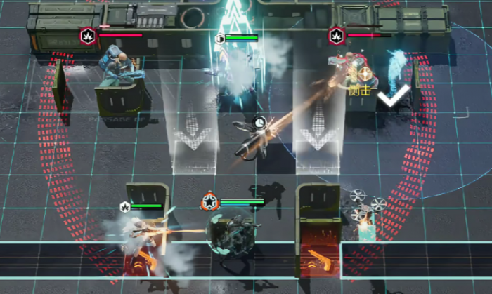 镭明闪击礼包怎么获取4