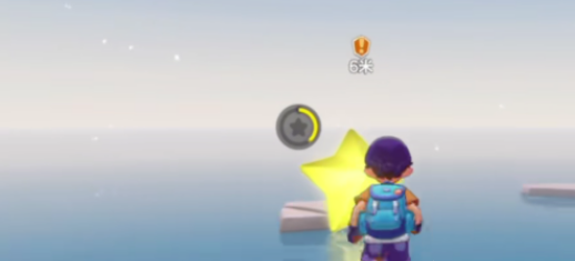 洛克王国世界魔法怎么获得1