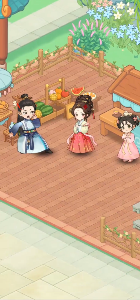 梦幻消除战新手开荒指南1