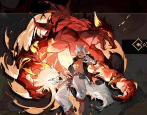 辉烬雪原猎人技能全解析1