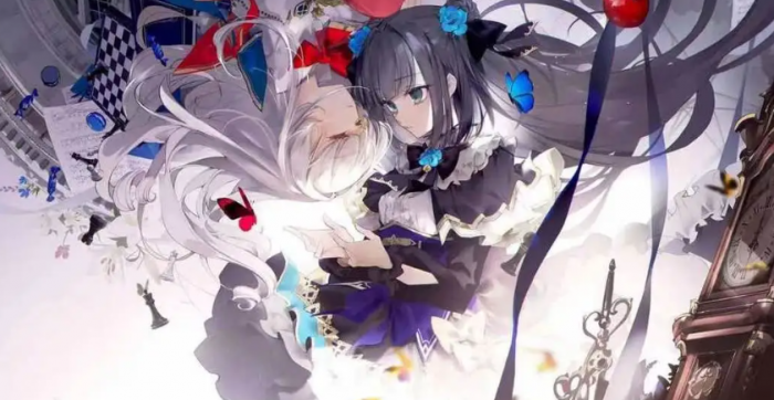 Arcaea初始角色全解析2