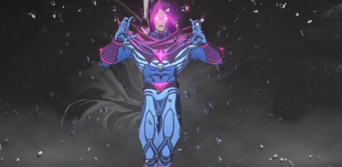 漫威秘法狂潮奶妈推荐4