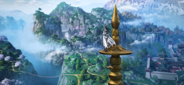 剑侠世界4无限攻略全解析3