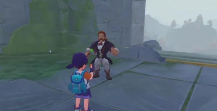 洛克王国世界尼尔森打法全解析2