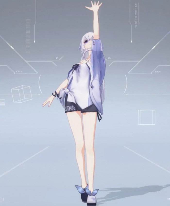 卡拉彼丘手游长枪角色有哪些4