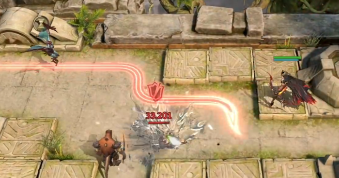 潮汐守望者希瑟拉强度解析2