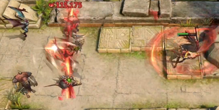 潮汐守望者希瑟拉强度解析5