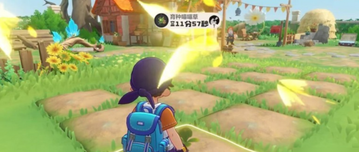 洛克王国世界授课精英教师全解析4