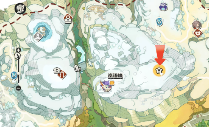 洛克王国世界古路尼的订单介绍2