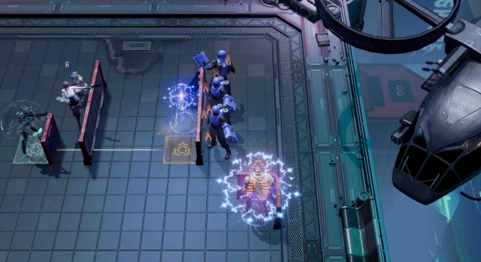 镭明闪击塔攻怎么玩4