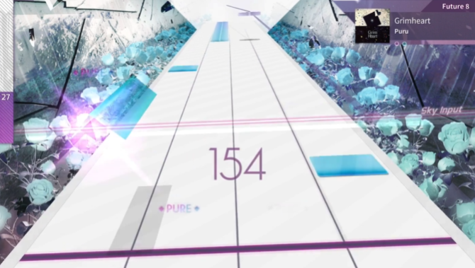 Arcaea彩梦角色解析3