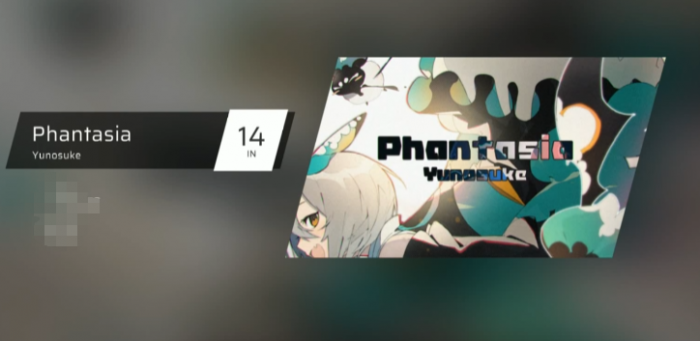 Arcaea彩梦角色解析4