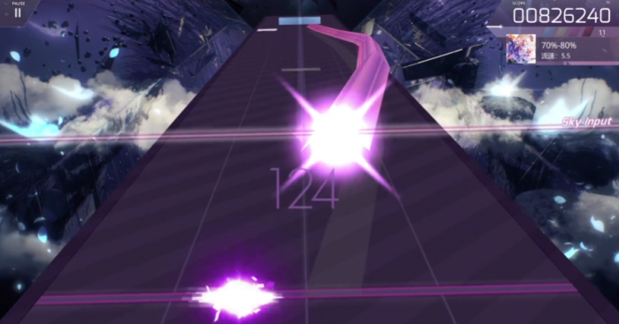 Arcaea白魔王角色强度解析3