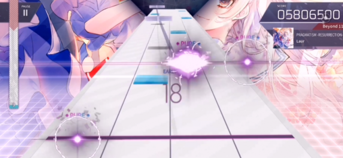 Arcaea白魔王角色强度解析5