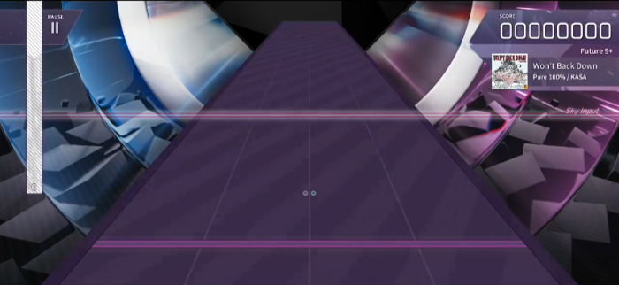 Arcaea世界观解析4