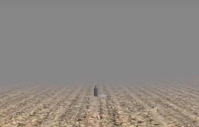 约翰的农场五个瓶子位置揭秘2