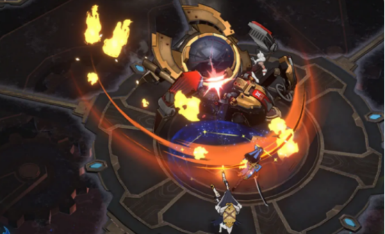 辉烬公测时间是什么时候4