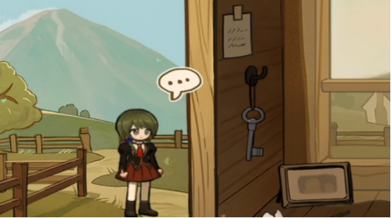 火山的女儿决斗怎么挑战1