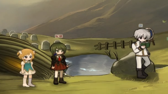 火山的女儿决斗怎么挑战2