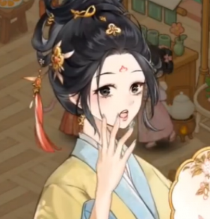 梦幻消除战剧情揭秘1