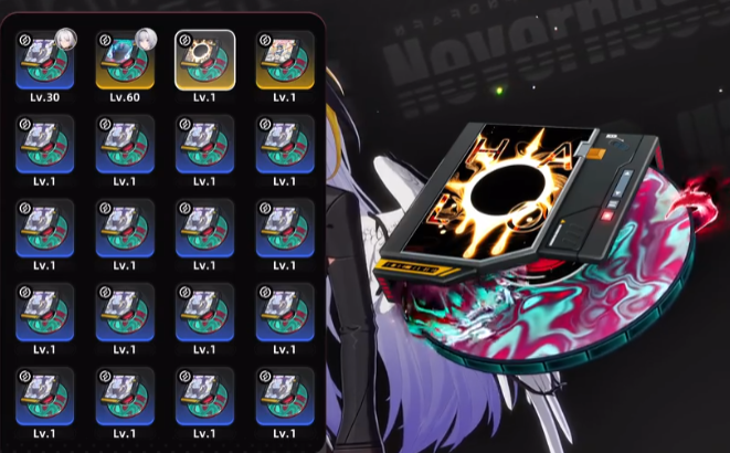 异环浔培养攻略3