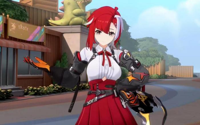 卡拉彼丘手游艾卡红皮价格曝光1