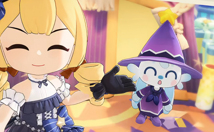 星布谷地什么时候上线1