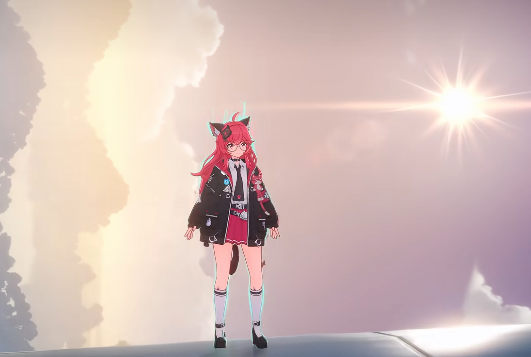 异环需要什么配置2