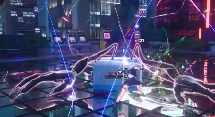 异环资格申请方法1