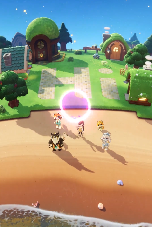 星布谷地露卡活力系统玩法详解2