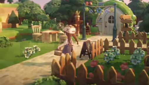 星布谷地露卡活力系统玩法详解4