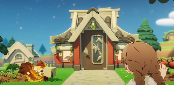 星布谷地建筑玩法全解析1