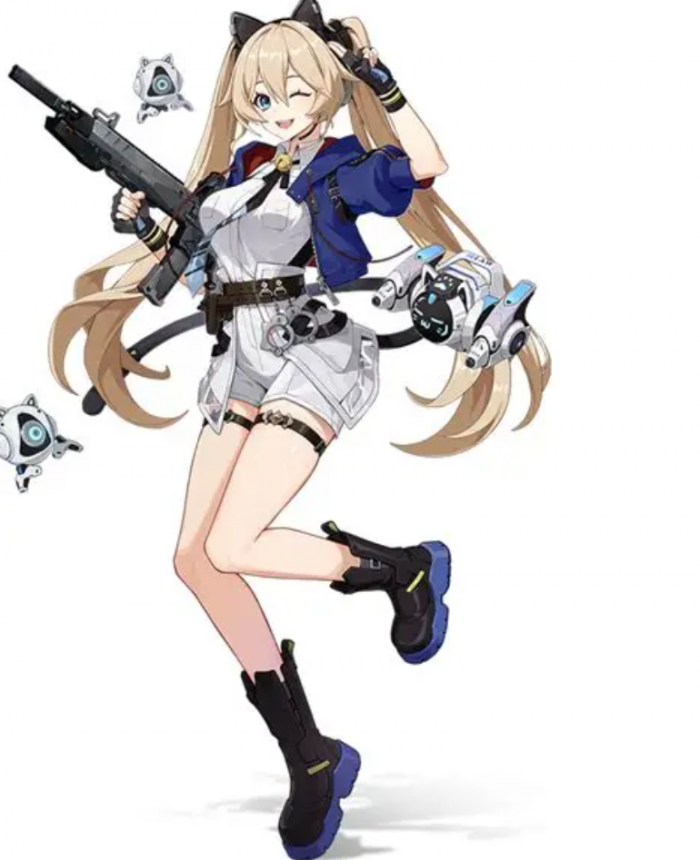 卡拉彼丘手游米雪儿李玩法详解3