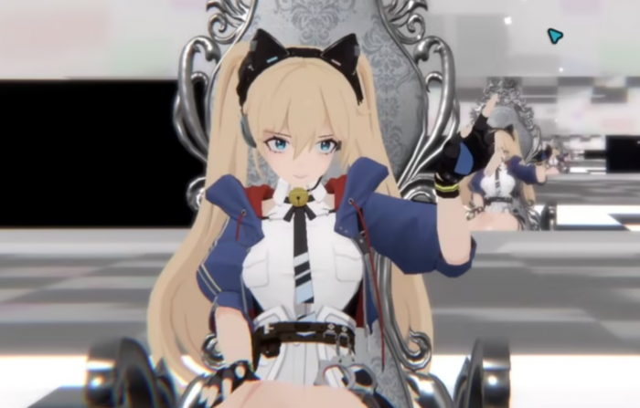 卡拉彼丘手游米雪儿李玩法详解4