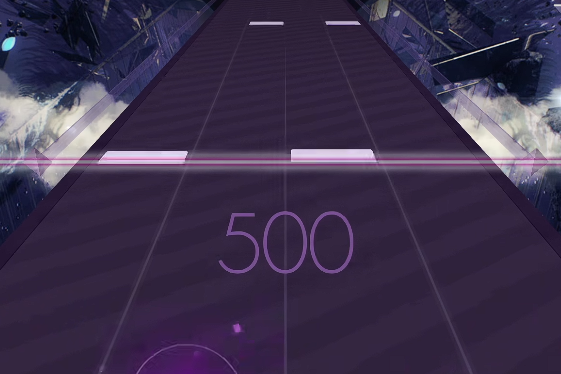 Arcaea白魔王打法全解析4