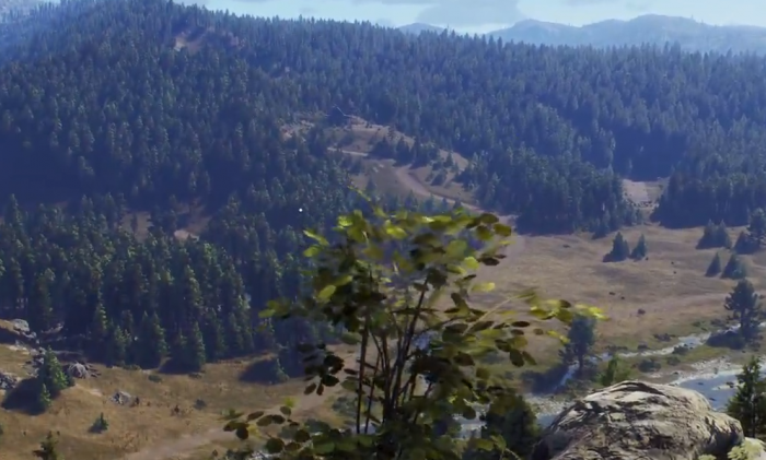 猎人之路英文名是什么1