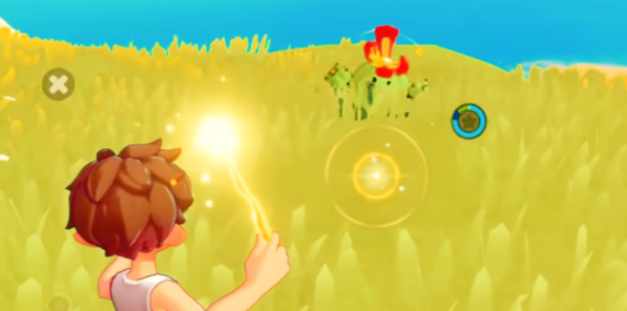 洛克王国世界新手开荒攻略2