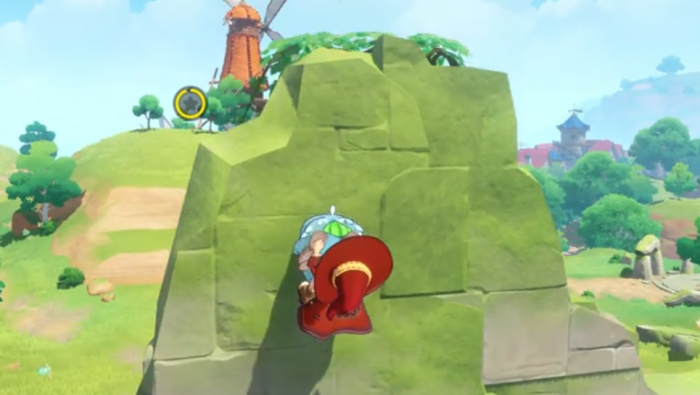 洛克王国世界怎么玩4