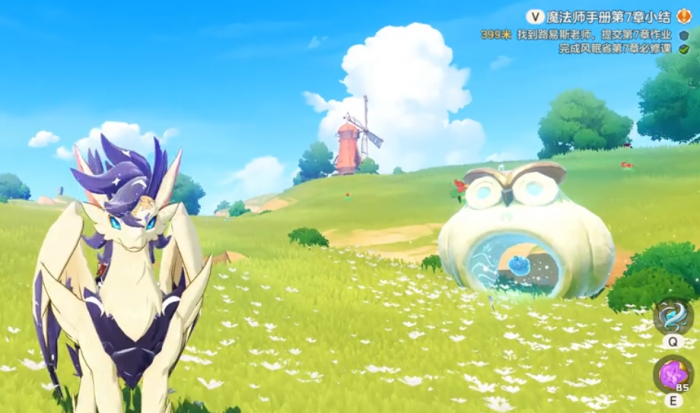 洛克王国世界翼王配队怎么搭配3