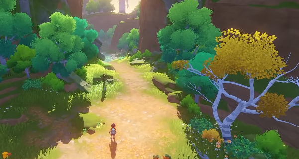 洛克王国世界活动全攻略2