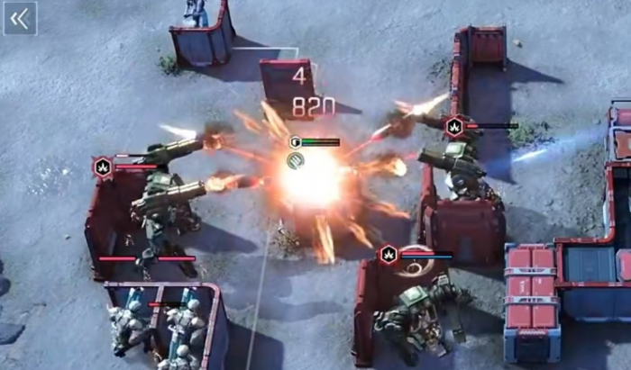 镭明闪击月咏怎么样4