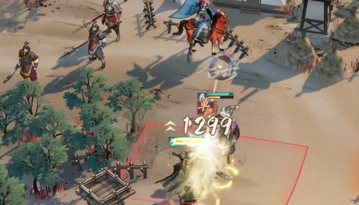 三国望神州曹操阵容搭配攻略2