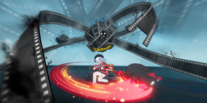 异环公司是哪个1