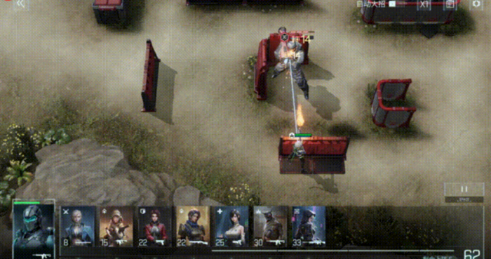 镭明闪击侧击流派阵容推荐2