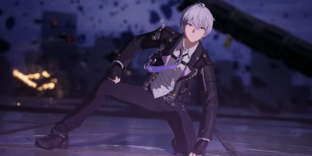 异环男主角零介绍4